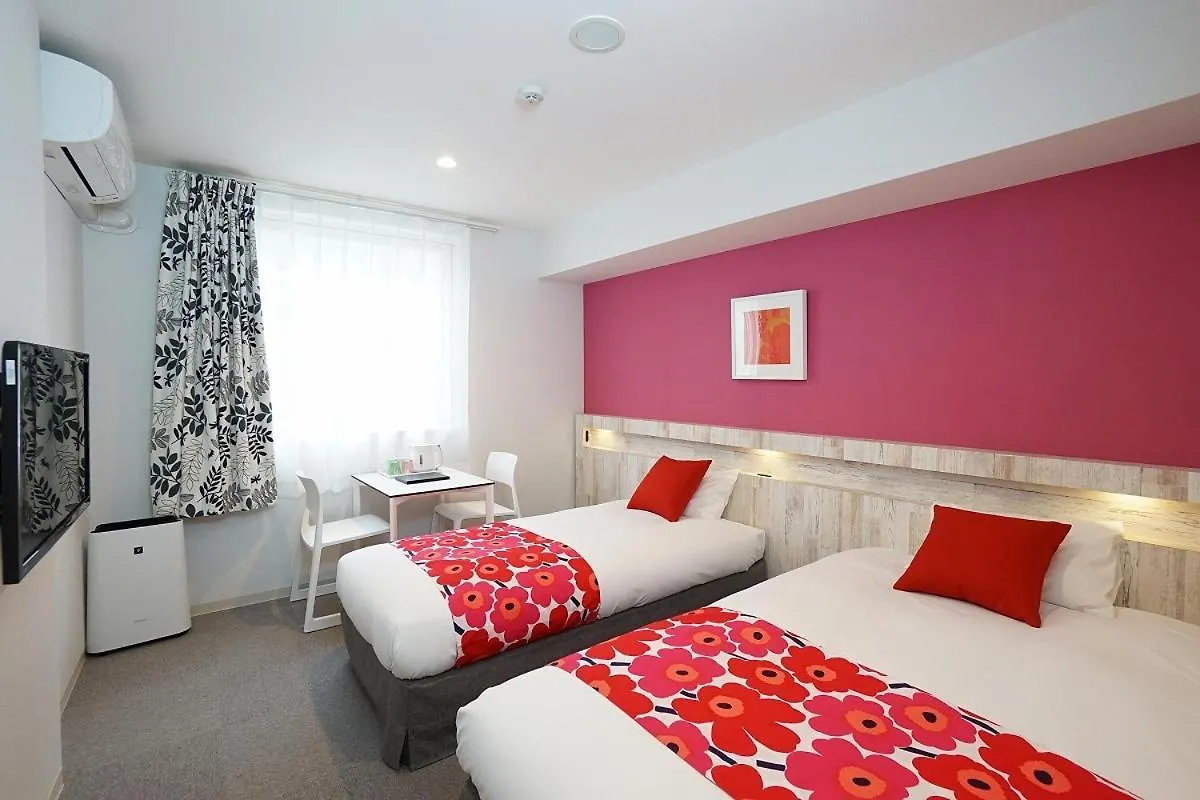La'Gent Hotel Osaka Bay 3*,  Japan