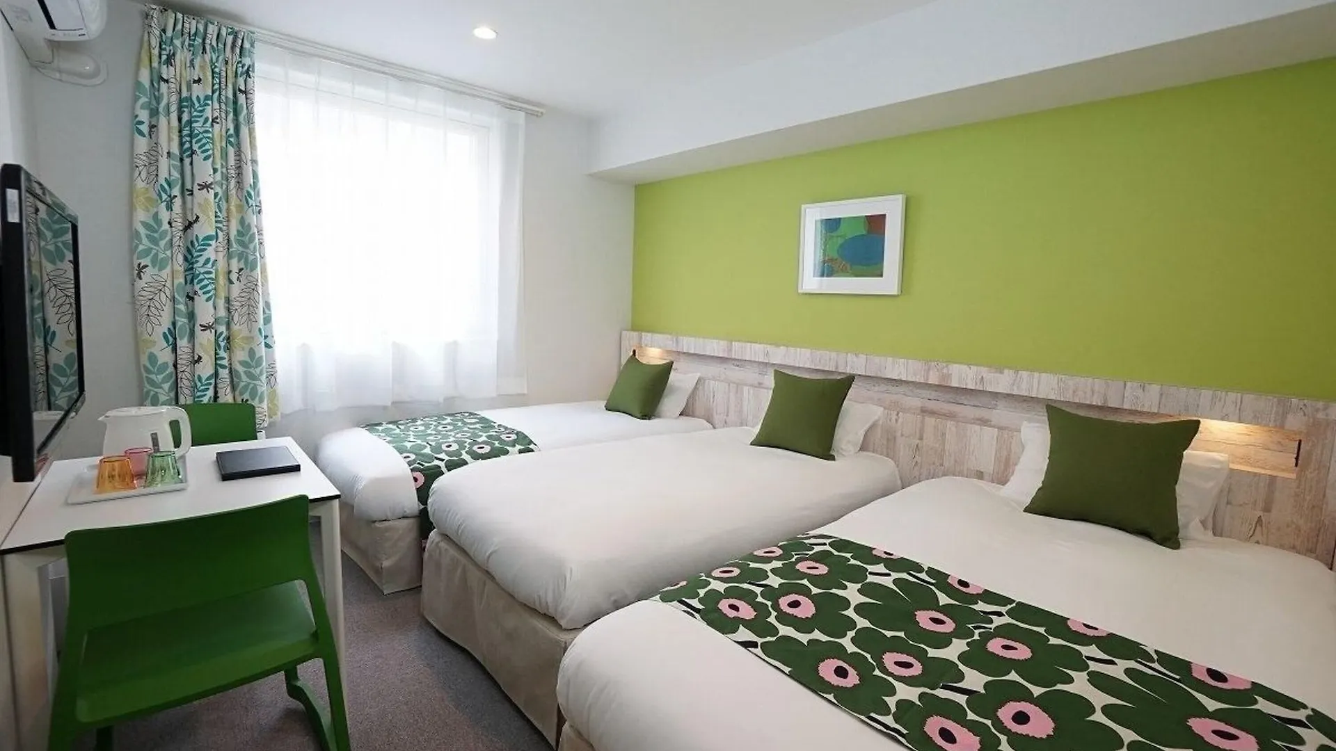 La'Gent Hotel Osaka Bay Japan