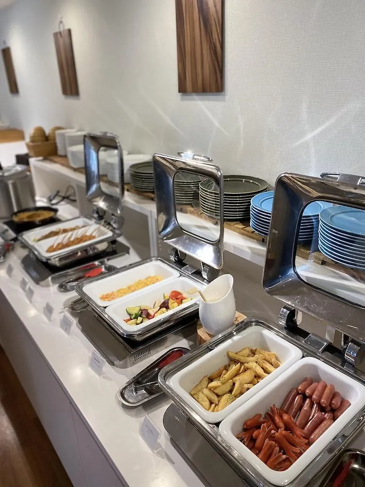 La'Gent Hotel Osaka Bay