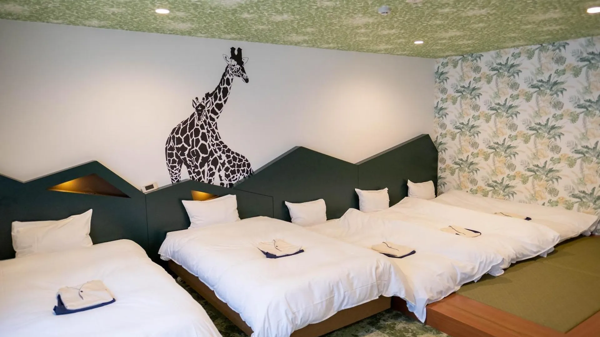La'Gent Hotel Osaka Bay Japan