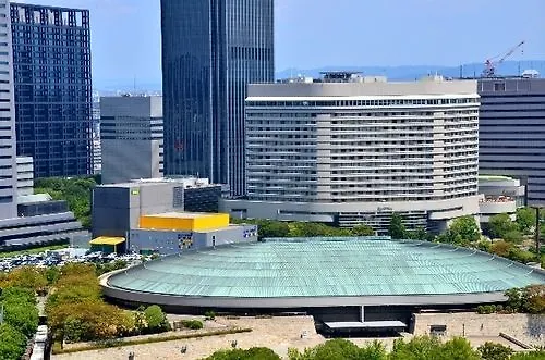La'Gent Hotel Osaka Bay Japan