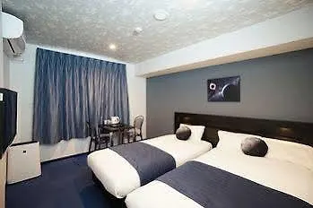 ***  La'Gent Hotel Osaka Bay Japan