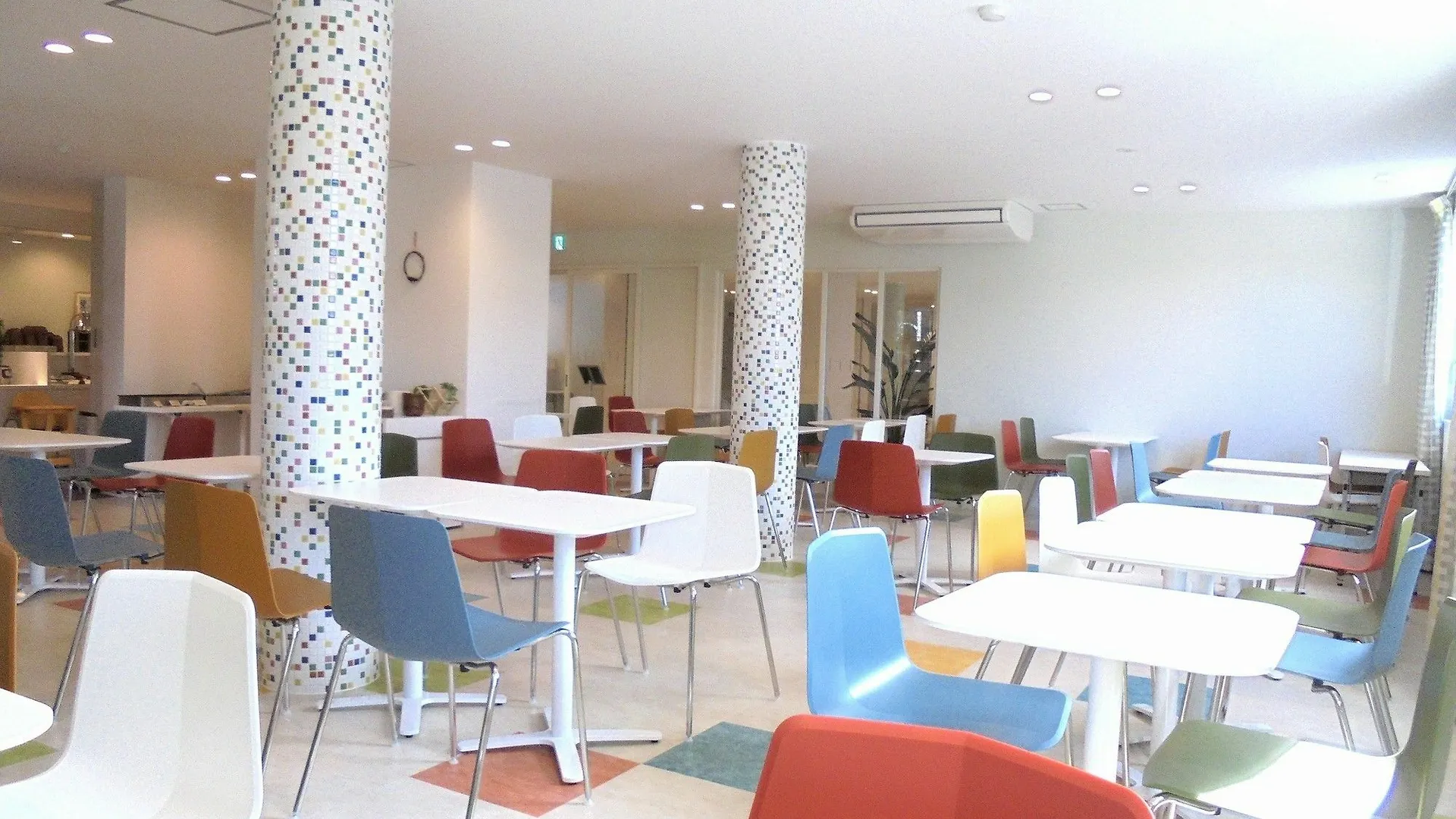 La'Gent Hotel Osaka Bay