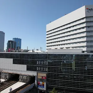Keihan Kyobashi Grande **** Osaka