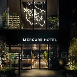 Mercure Tokyu Namba **** Osaka