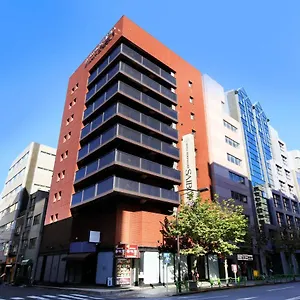 니혼바시 사이보 3* 도쿄