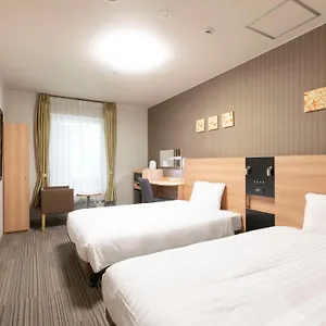 Comfort Shinsaibashi *** Osaka
