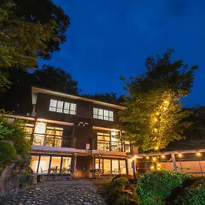 Springs Village Glamping Japan