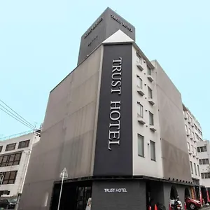 Trust 3* 히로시마