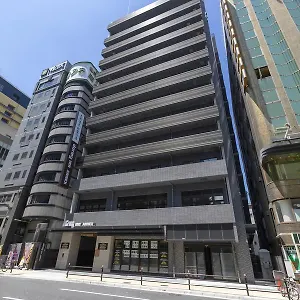호텔 도미 인 프리미엄 난바 아넥스 내추럴 핫 스프링