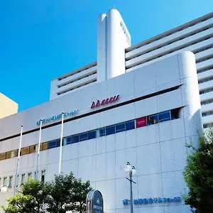 New Hankyu Annex *** Osaka