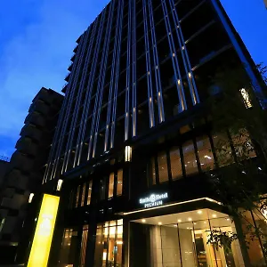 Smile Premium Hommachi *** Osaka