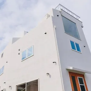 Villa Kamakura Japan