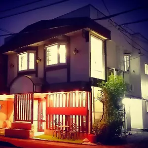 自遊人の宿 Japan