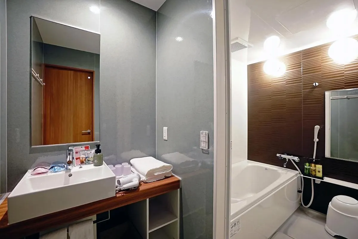 La'Gent Hotel Osaka Bay 3*,
