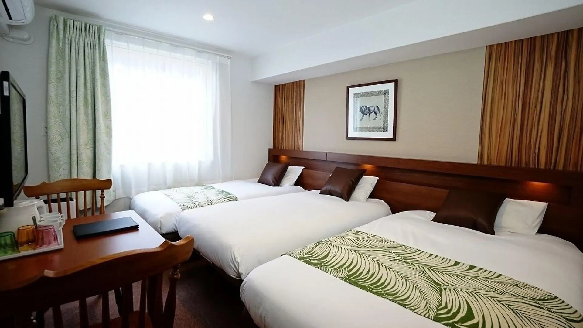 La'Gent Hotel Osaka Bay