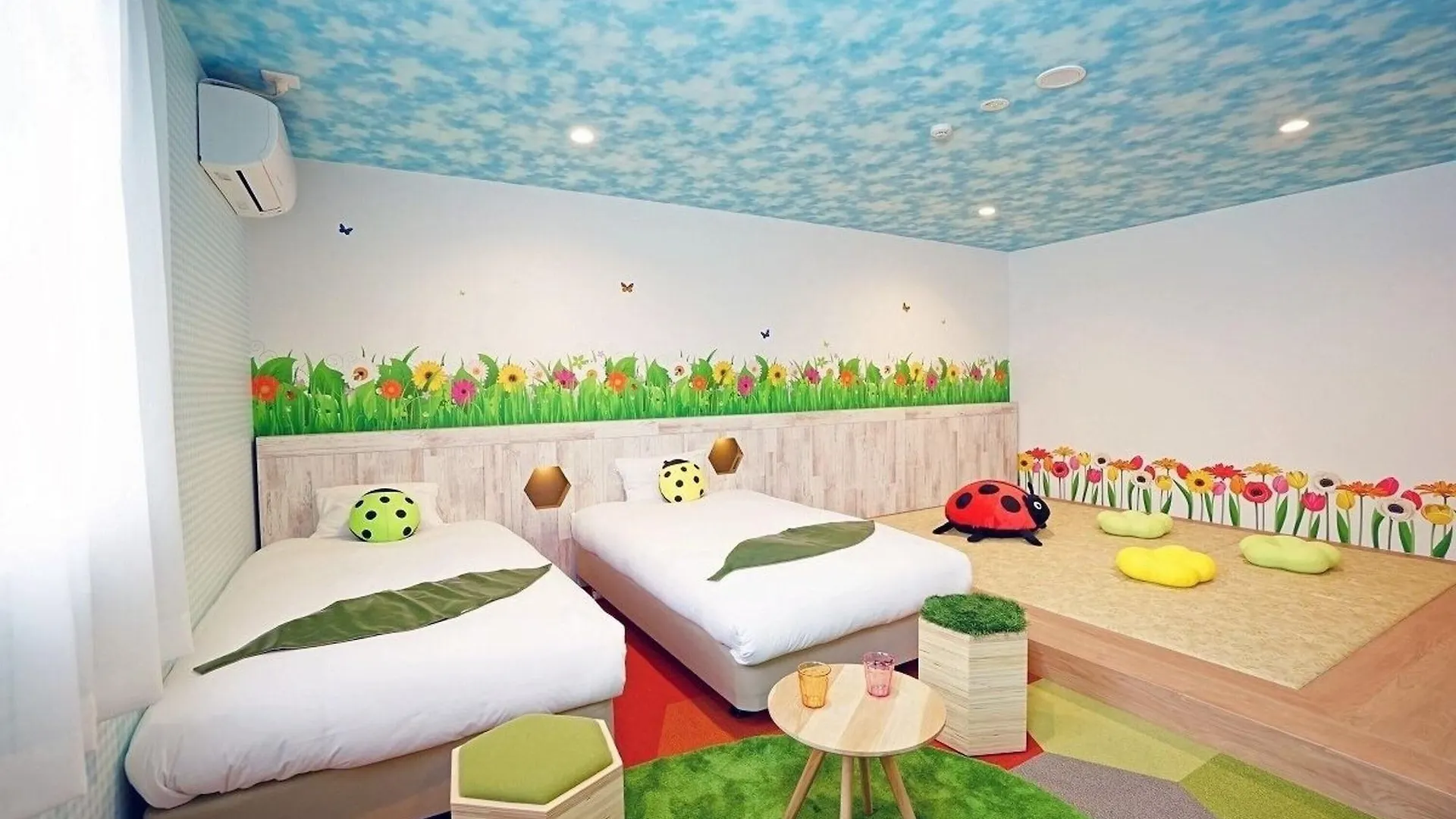 La'Gent Hotel Osaka Bay