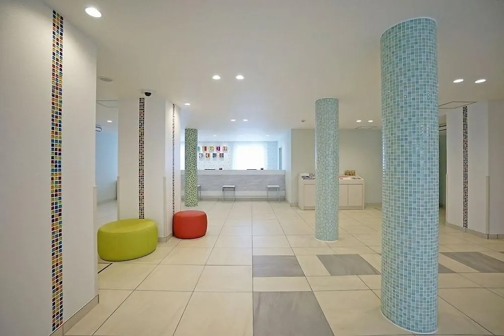 La'Gent Hotel Osaka Bay
