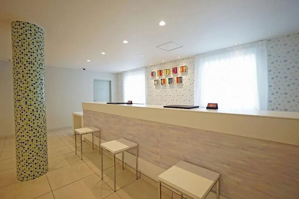 La'Gent Hotel Osaka Bay 3*,  Japan
