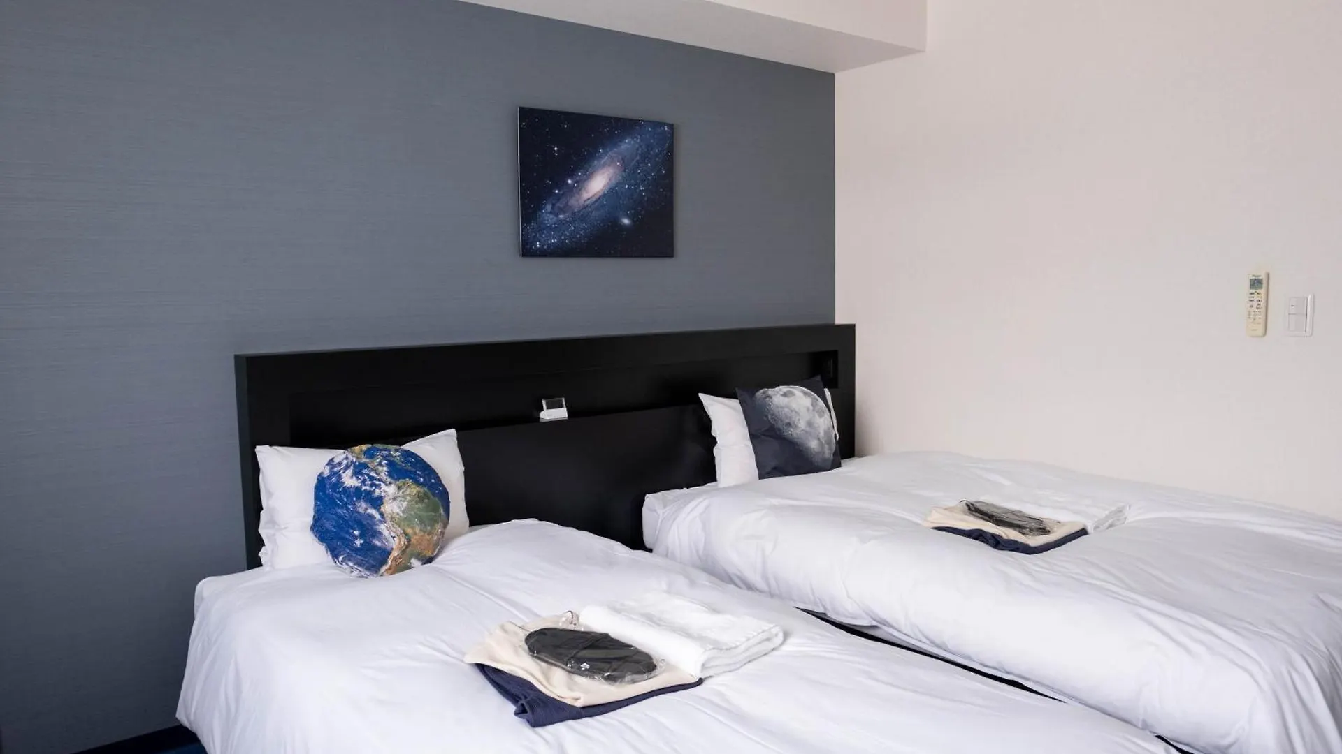 La'Gent Hotel Osaka Bay 3*,  Japonsko