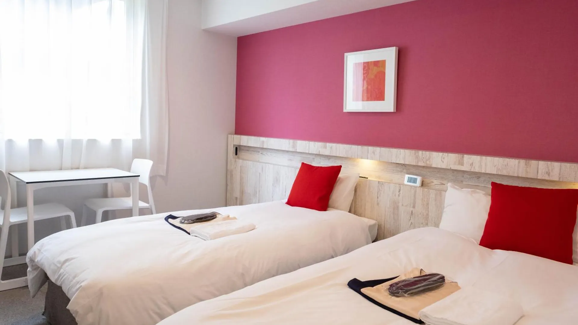 La'Gent Hotel Osaka Bay