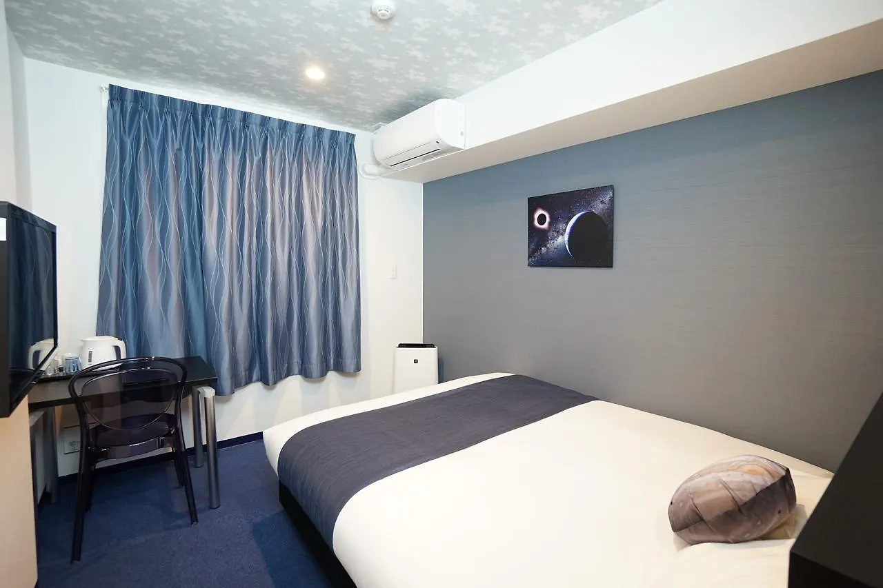 La'Gent Hotel Osaka Bay