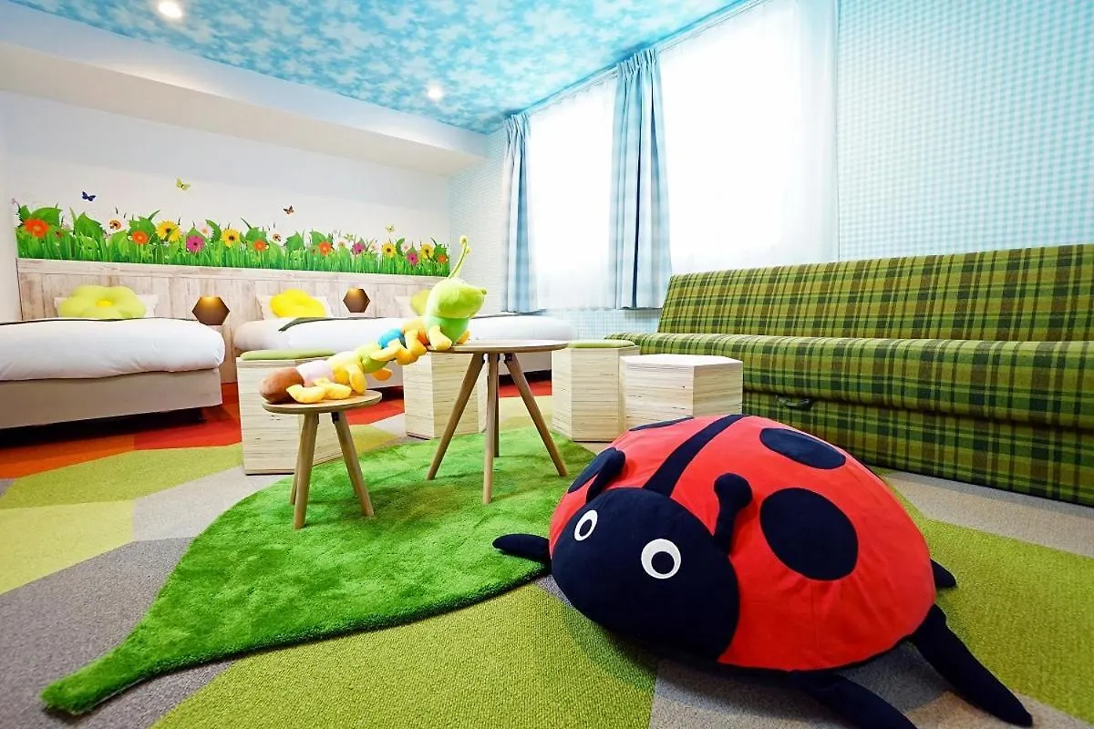La'Gent Hotel Osaka Bay