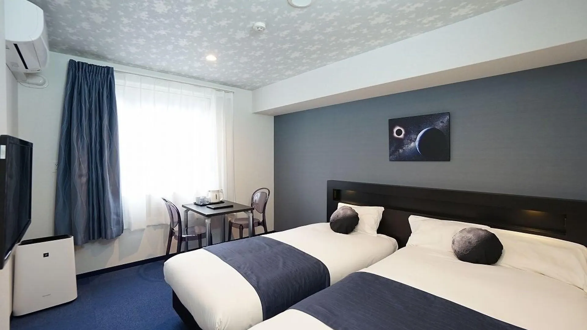 ***  La'Gent Hotel Osaka Bay Japan
