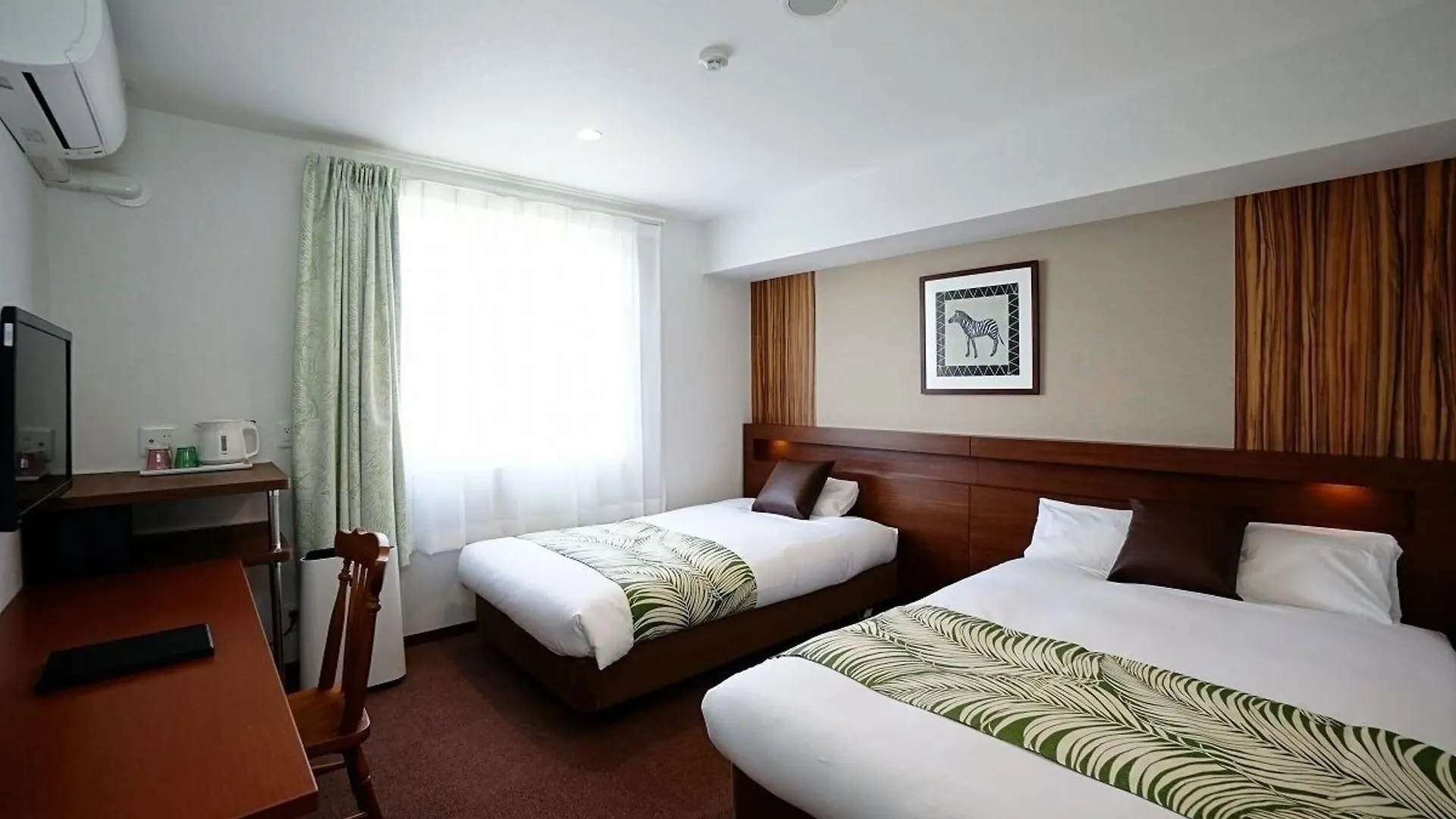 La'Gent Hotel Osaka Bay