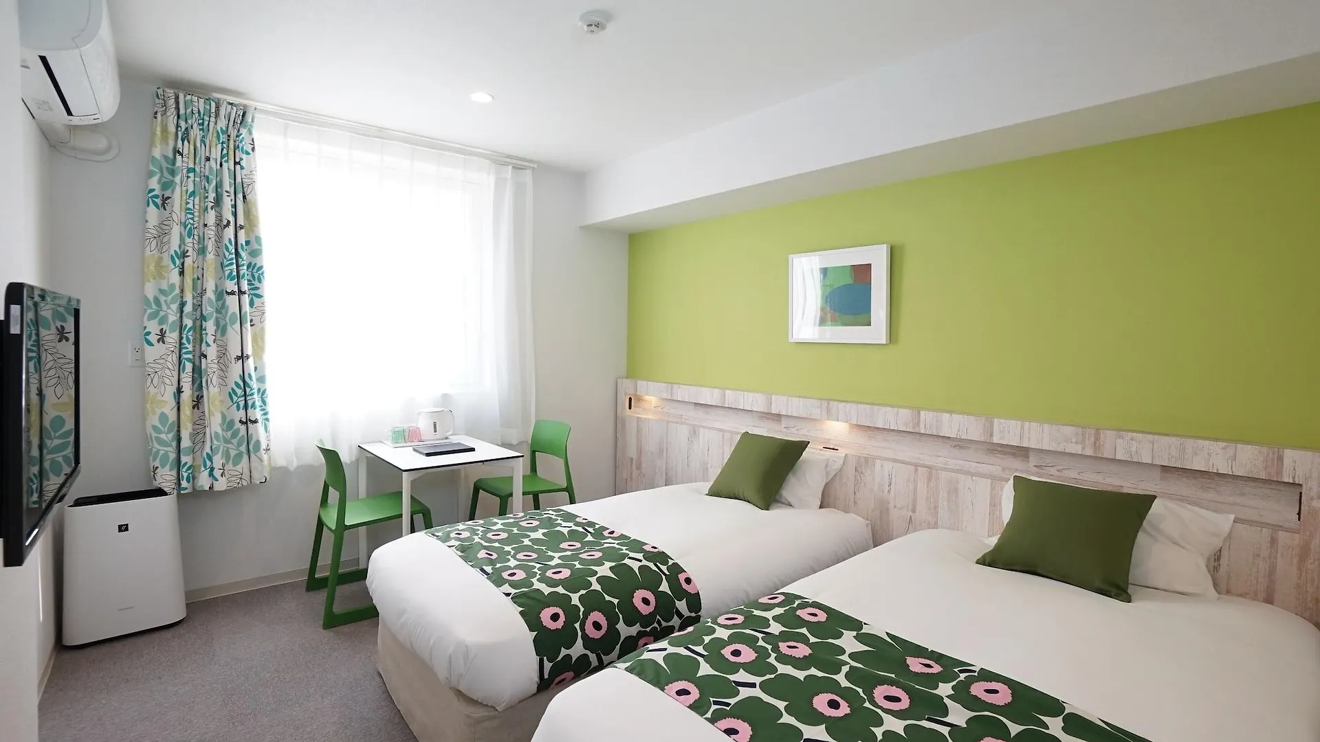 La'Gent Hotel Osaka Bay