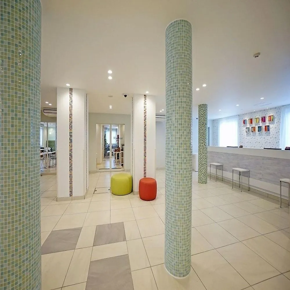 La'Gent Hotel Osaka Bay
