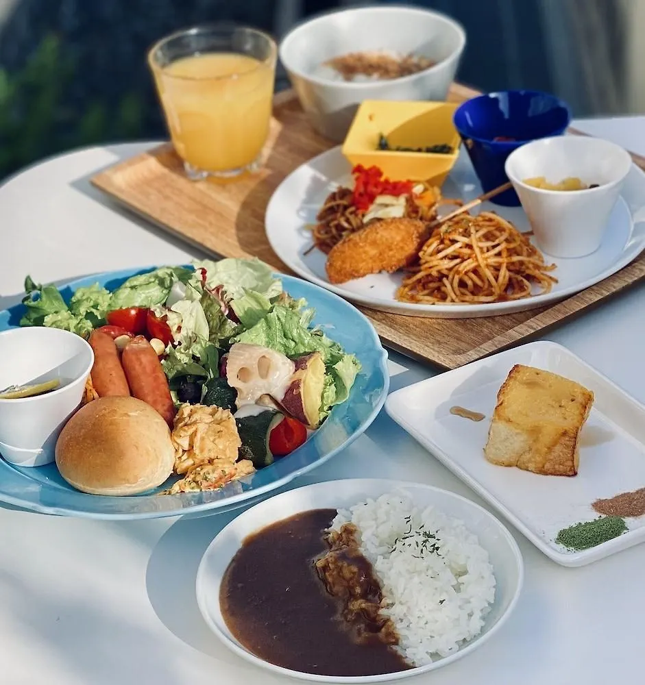 La'Gent Hotel Osaka Bay