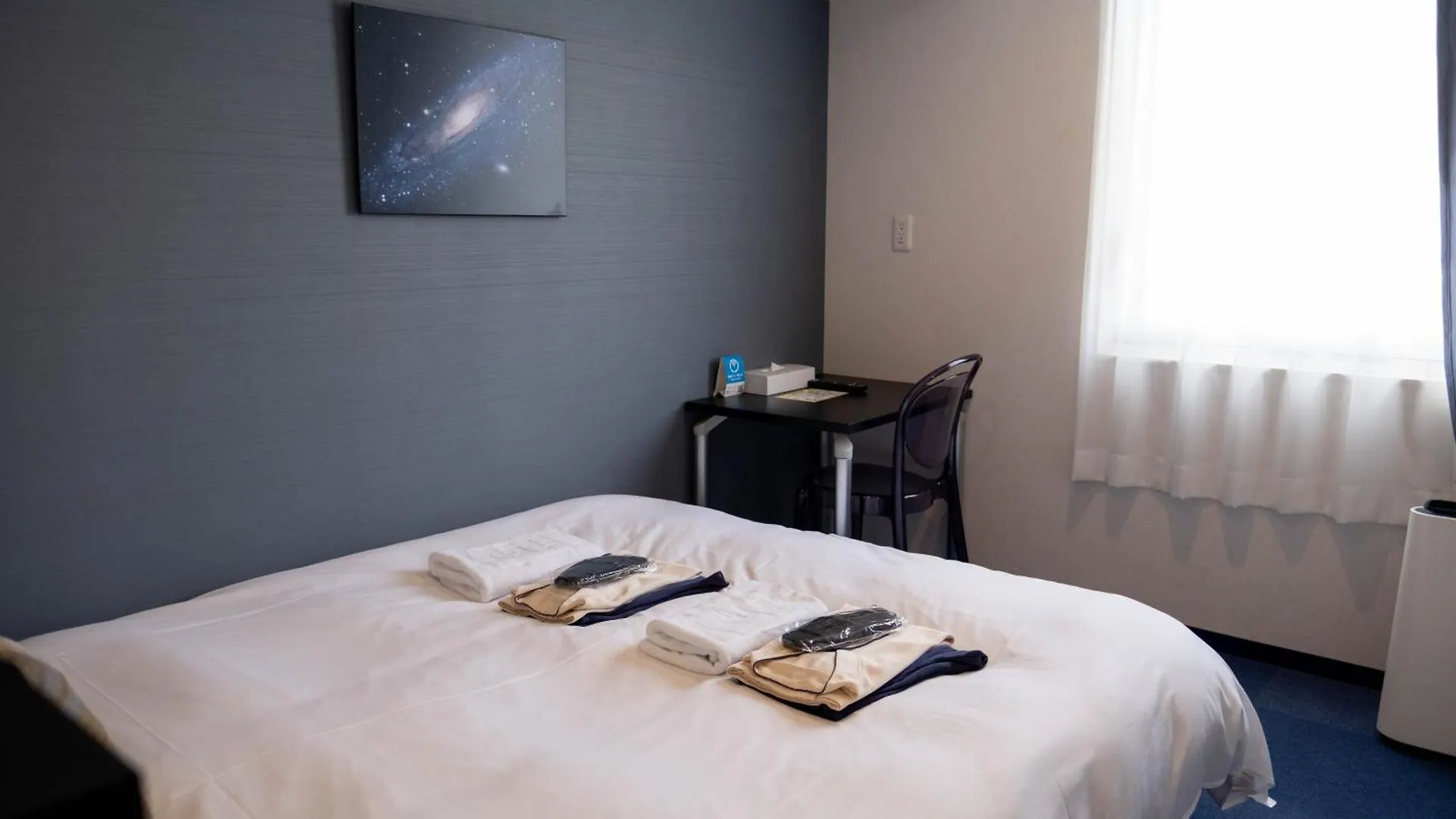La'Gent Hotel Osaka Bay