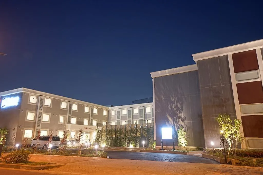La'Gent Hotel Osaka Bay