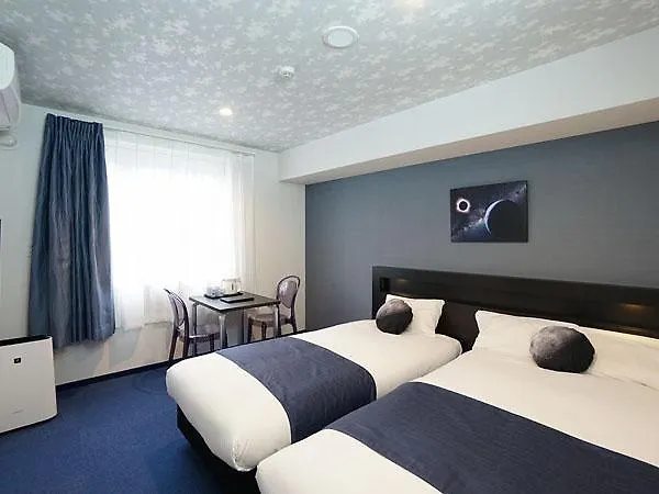 La'Gent Hotel Osaka Bay
