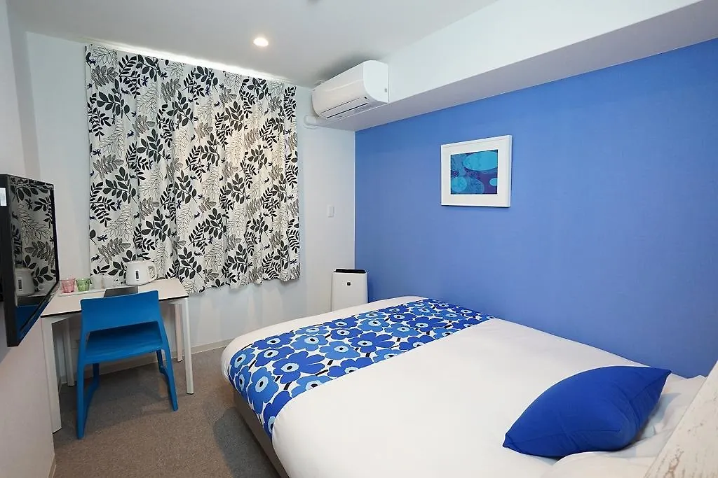 La'Gent Hotel Osaka Bay 3*,  Japan