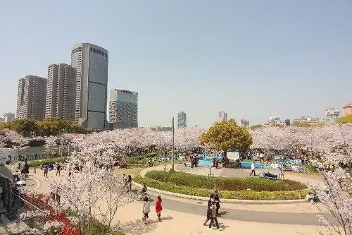 La'Gent Hotel Osaka Bay