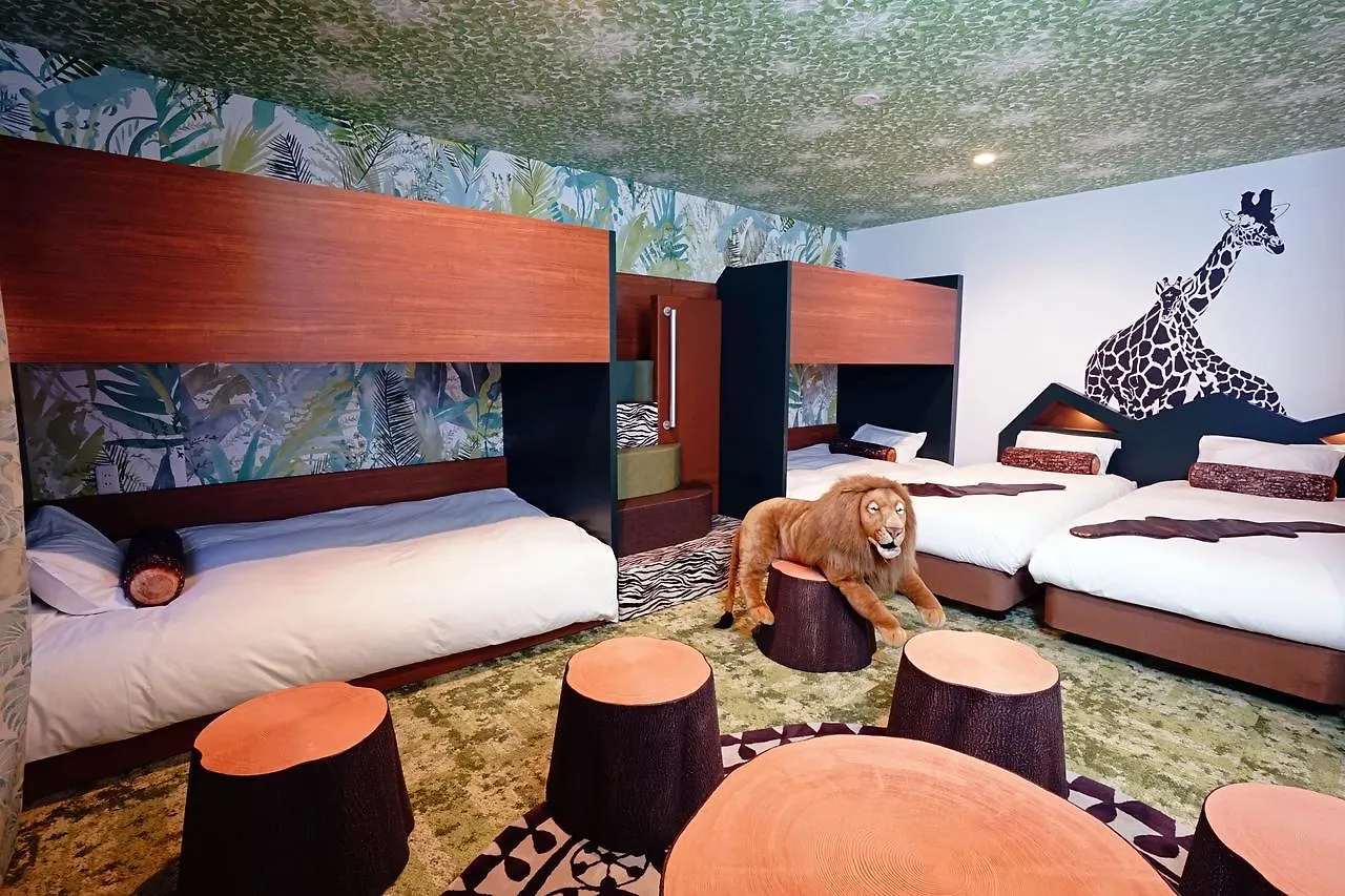 La'Gent Hotel Osaka Bay