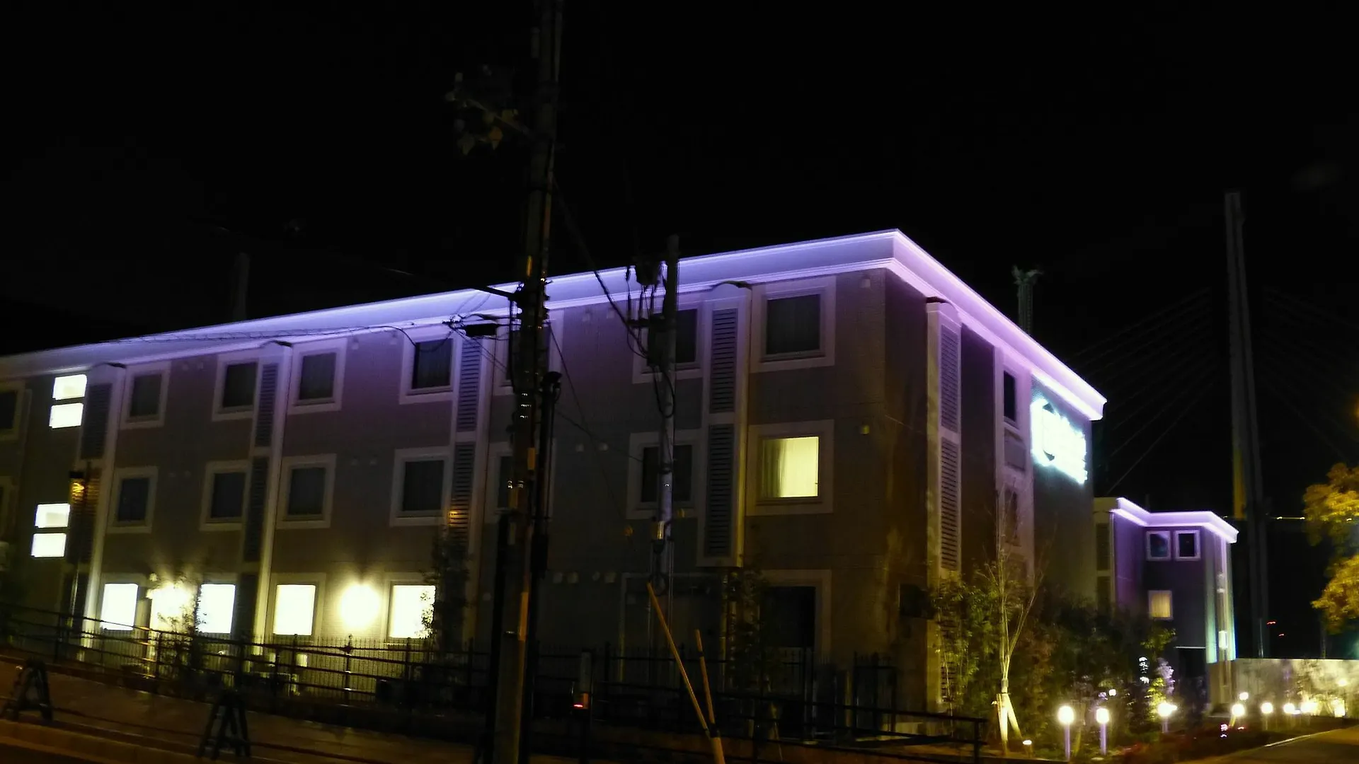 La'Gent Hotel Osaka Bay